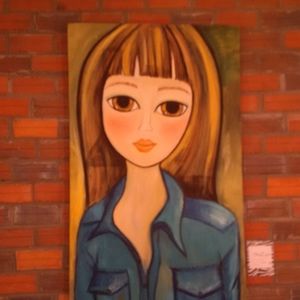 Meet your Posher, Andrea